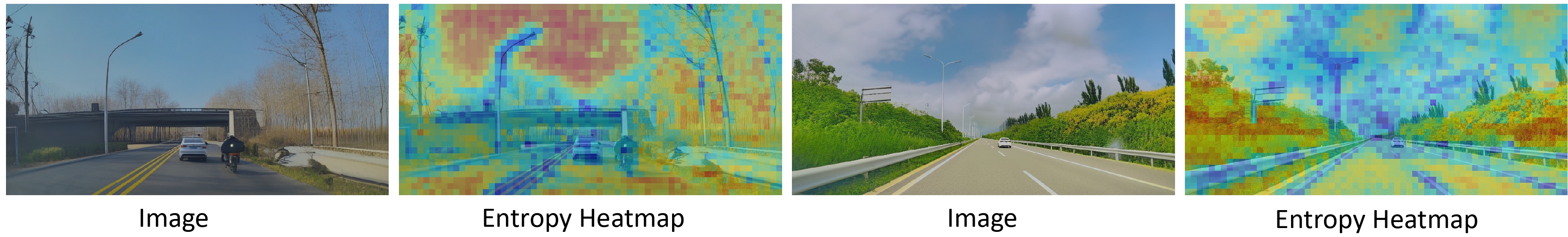 Learning from model weights